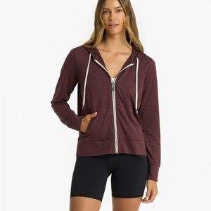 Vuori Halo Performance Hoodie 2.0 Sz S